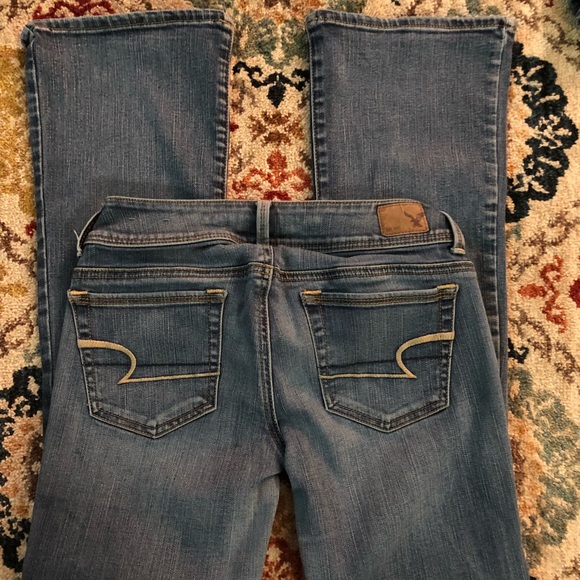 American Eagle Jeans - Picture 2 of 3